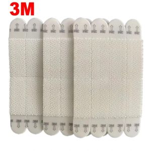 10/30pcs Small 3M command Picture Hanging Strips Inter Locking Faster damage-free Picture hanging Strip for Home Decor