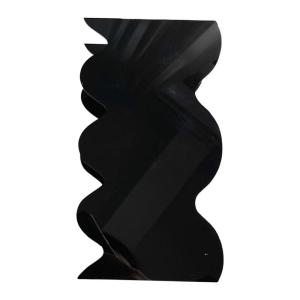 Sáng tạo hình học thủy canh lọ shatters kháng Acrylic đựng hoa nhà giọng thích hợp cho centerpieces