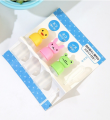 Botol Saus Bento Bekal Anak / Botol Saos Tomat Sambal Anak / Wadah Tempat Saus Bekal. 