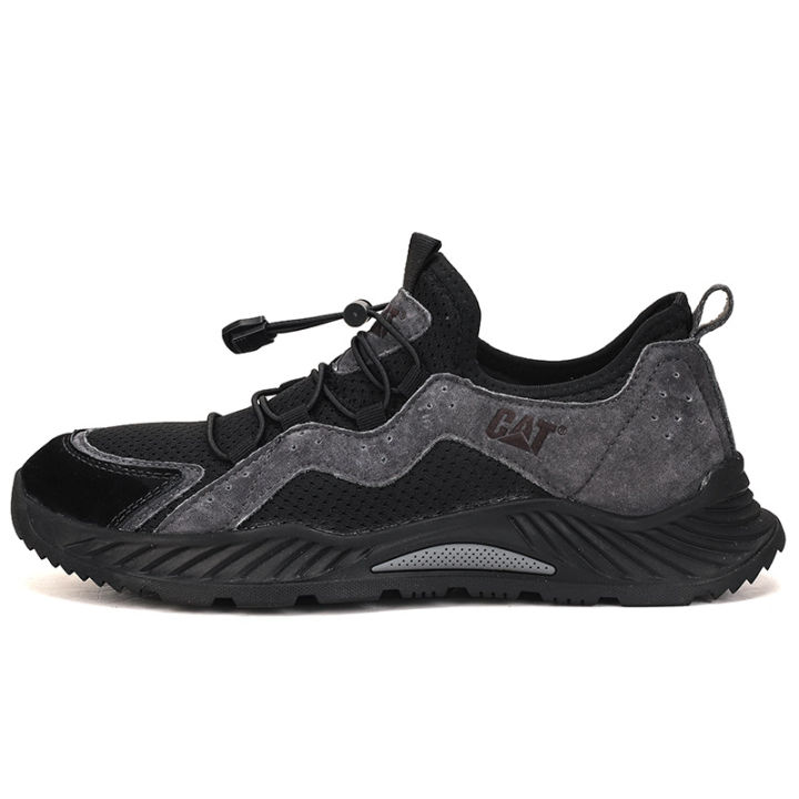 Cat 2025 rubber shoes