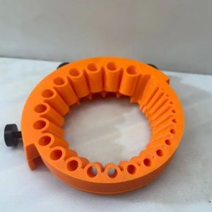 HEALMEYOU ข้อมูลจำเพาะหลายประการ เครื่องลับดอกสว่าน สิ่งประดิษฐ์สำหรับการบดสว่าน แบบพกพาได้ ที่ยึดสว่านเจาะมุม เครื่องมือช่วยบด ที่จับดอกสว่าน