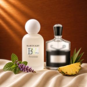 BaryVary Ventus Perfume EDP Men Lasting Fragrance Minyak Wangi Lelaki Tahan Lama 10ml 30ml 50ml
