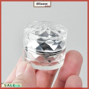 Follow Get New[Bloom Z] 7g Empty Bottle Cream Jar Acrylic Cans Lotion Container With Inner Lid