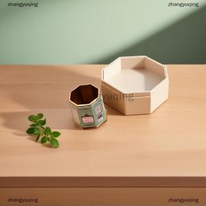 [COD] zhangyuqing 1Pcs Doll House Furniture Accessories 1:12 Doll House Coffee Can Tea Can Model Simulation Item Ornament Miniature Toys