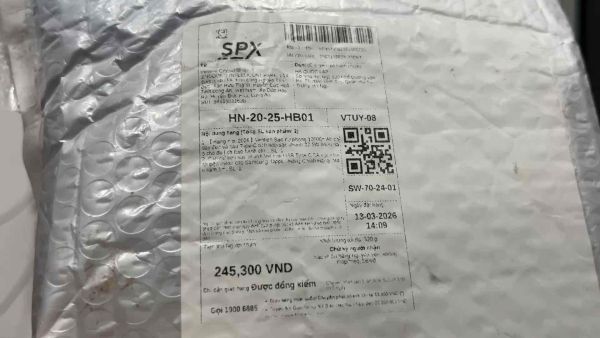 Buyer review video 6
