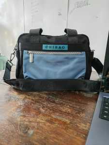 [ERAJAYA BAG] TAS SELEMPANG DAN JINJING WANITA CHIBAO KODE 1616#