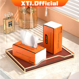 จัดส่งรวดเร็ว🏅 (ห่อใหญ) กระดาษทิชชู่ ยกลัง !หนา 5 ชั้น 400 แผ่น/1 ห่อ กระดาษทิชชู่ ทิชชู่แบบหนา กระดาษชำระ