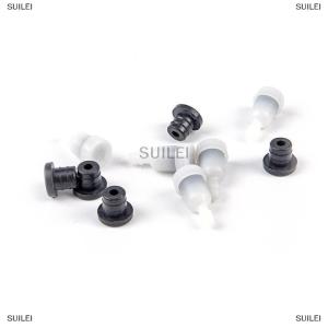 [COD] SUILEI 5Pcs Fuel Tank Breather Vent Air Check Valve For Chainsaw Brush Cutter 4500 5200