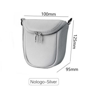 Tas Kamera Mirrorless Selempang Kecil Untuk Kamera Sony / Eos / Dslr