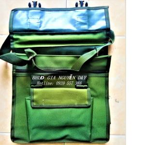 TÚI ĐỰNG ĐỒ NGHỀ  DỤNG CỤ SỬA CHỮA LOẠI 30 Cm