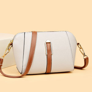 [BISA COD] 2128 tas bahu wanita terkiniian tas selempang wanita fashion tas best seller cantik