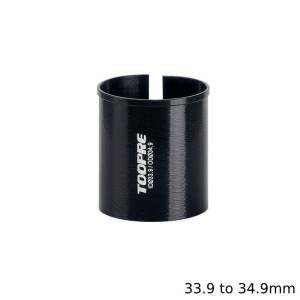 TOOPRE Aluminium Alloy Seatpost Shim Adapter Sleeve Reducer For All Bikes Bicycles