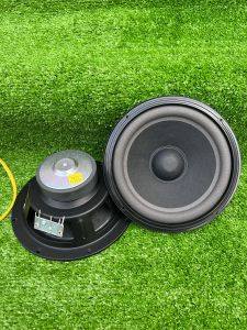 cặp loa bass 20 bose coil 6 lớp hàng china - âm trầm ấm