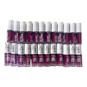Relove by Revolution Baby Gloss Lip Gloss with Hyaluronic Acid Smoothes and Hydrates Lips Super 2.2mL