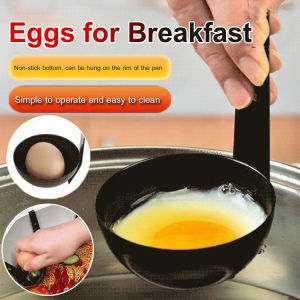 Stainless Steel Egg Cooker Nonstick Kitchen Tool/Quick Easy Maintenance/Restaurant Outdoor Activity Use/Home Kitchen/Healthy Diet