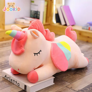 JOOKID Cute Unicorn Plush Toy - Perfect Birthday Gift for Girls and Kids