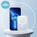 Samsung Note 10 / Note 10 Plus XUNDD Wireless Magnetic Power Bank 10000mAh. 
