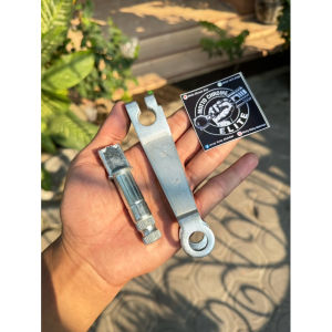 TEBAL PAHA REM RXKING SET AS PAHA REM BELAKANG RXKING