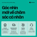 Kem dưỡng da chứa cúc La Mã Johnson's Baby Cream 50g. 