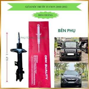 BẢO HÀNH 6 tháng_Phuộc nhún Giảm sóc Hyundai Tucson (2011-2012). Mã 54651-2S000 54661-2S000 55311-2S000