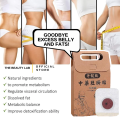 Buy 1 Get 1 Free Tummy Slimming Patches 10pcs Per Box Slim Body Shaping Fast Loss Weight  Abdomen Treatment Patches. 