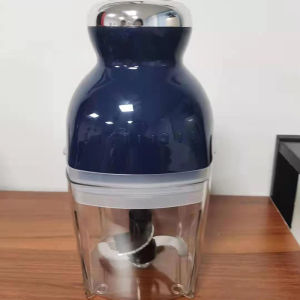 110V Electric Baby Food Processor Electric Chopper Kitchen Mixer Meat Grinder Made in Japan Taiwan