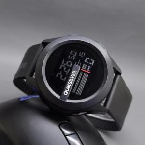 JAM TANGAN PRIA KEREN QUIKSILVER DRONE ANTI AIR BISA DIBAWA MANDI & BERENANG
