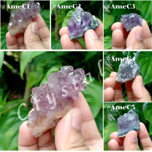 อเมทิสต์ | Amethyst Cluster #cluster