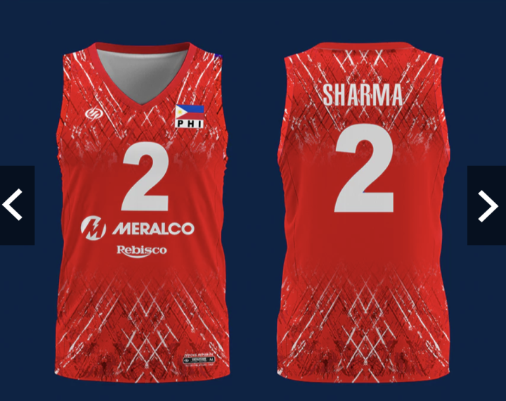 alas-pilipinas-volleyball-team-jersey-blue-women-s-size-lazada