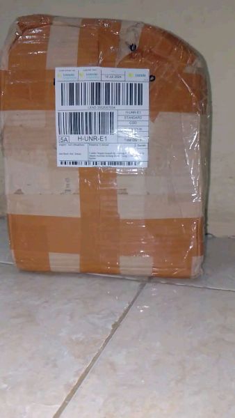 Buyer review video 6