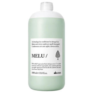 Dầu xả cho tóc gẩy chẻ ngọn Davines Melu Conditioner 1000ml