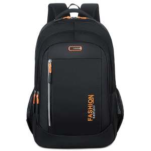 NESKIM bag pack men large-capacity school bags for boys secondary school student beg sekolah budak lelaki beg sandang lelaki 书包中学生男