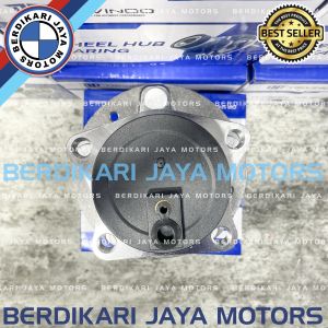 HUB BEARING RODA BELAKANG MAZDA CX7 2WD NAP NUP HUB AXLE HUB HAB HAP HUP RODA BERING LAHER LAKER KLAHER LAHAR GS1D-26-15X ORIGINAL MERK TRIVINDO