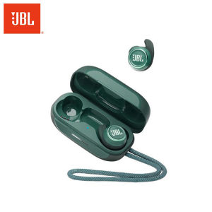 For JBL REFLECT MINI NC Wireless Bluetooth Earphones Stereo Earbuds Bass Sound Headphones Music Gaming Headset With Mic