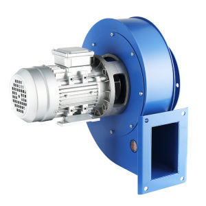 220V/380V YN5-47 boiler induced draft fan high temperature centrifugal fan exhaust smoke machine industry warehouse kitchen dust stainless steel heater exhaust fan power 370W voltage 380V/220V bottom noise exhaust and suction 2 in 1 function