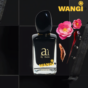 Ai Intense Eau De Parfum Spray EDP 50ml Si Perfume Minyak Wangi Perempuan 女士香水 WangiPluz.os