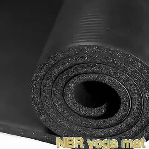 Yoga mat Exercise Workout mat Ultra wide Gym mat Soft Non-Slip Gym equipment set for home