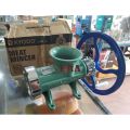 Kyodo - Alat Penggiling Daging No. 32 Mesin Giling Daging Manual dan Mesin Meat Grinder. 