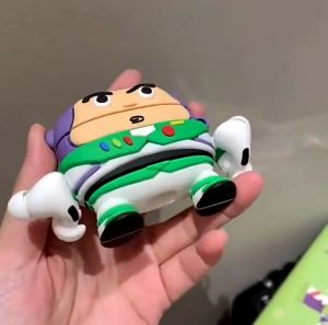 Vỏ ốp case airpods 1 2 3 pro và pro 2 case bảo vệ hộp sạc ốp tai nghe vỏ airpod không dây bluetooth - ESTLA