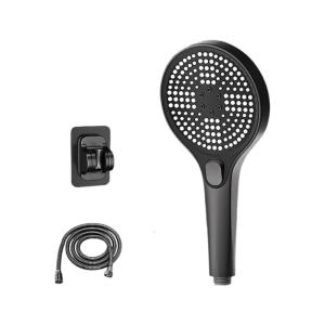 Bộ dụng cụ cao cấp với điều khiển dòng chảy đều đặn dễ dàng mang theo cấu trúc ABS biểu diễn cấp khách sạn