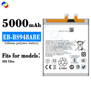 Dimi for Sam EB-BS948ABE Mobile Phone Battery S26 Ultra Brand New Battery