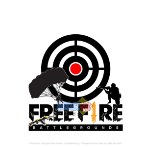 Totebag Tote bag Goodie Bag Goodiebag Ulang Tahun Free Fire Tas Hampers Souvenir Ultah Tas Anak