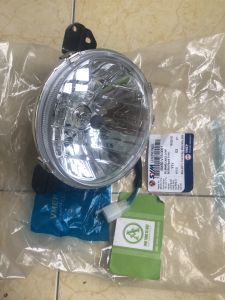 Pha đèn trước (choá đèn) xe Attila Elizabeth SYM