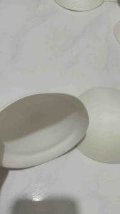 Mút ngực mút tròn nâng nhẹ phù hợp áo bra tập gym yoga