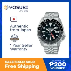 SEIKO SKX007K2 SKX007K2 DIVERS Automatic 200m Lumi Bright