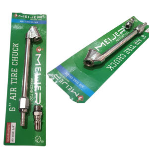 Meijer Tire Chuck Neple Dual Head FT022