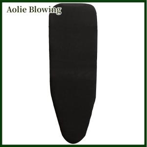 Aolie Durable Ironing Board Cloth New Heavy Heat Resistant Thickened Ironing Board Cover Pad Universal Laundry Supplies Printed Padded