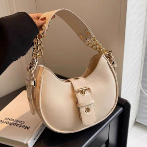 Tas Shoulderbag Wanita Kekinian Beryl / Korean Style / Shoulder Bag Rantai
