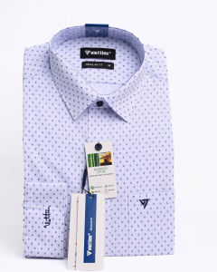 Áo sơ mi tay dài Việt Tiến