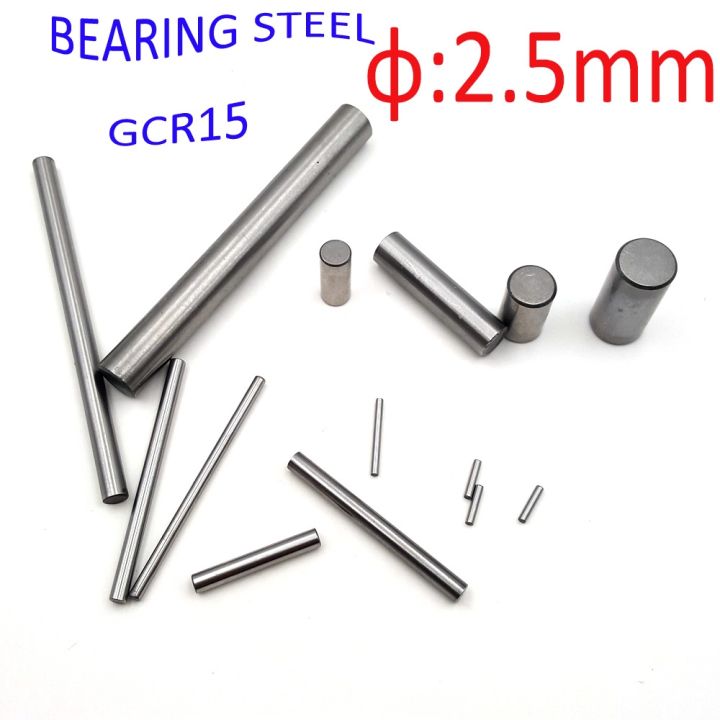 SUOFEILAIMU Lagerkugel GCR15 G100 – 63,5 Mm Durchmesser, Gehärtet (HRC 60–63), 1040 G, Für CNC Und Schlagschäfte